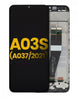 Samsung A03S Replacement Screen - 3C Easy Markham