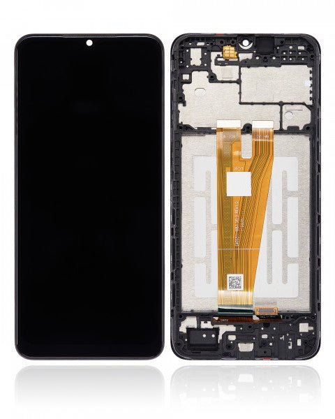 Samsung A04 Premium Quality Replacement Screen - 3C Easy Markham