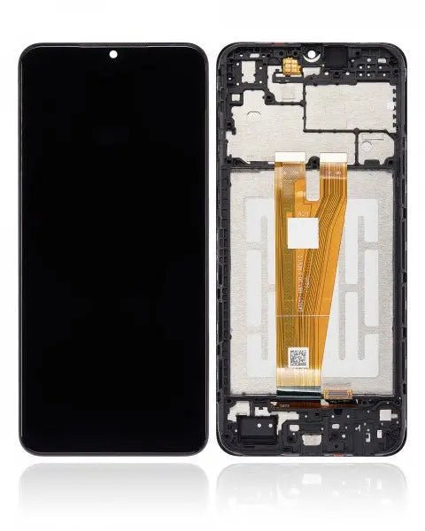 Samsung A04 Replacement Screen - 3C Easy Markham