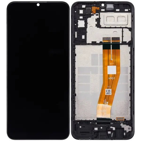 Samsung A04E Replacement Screen - 3C Easy Markham