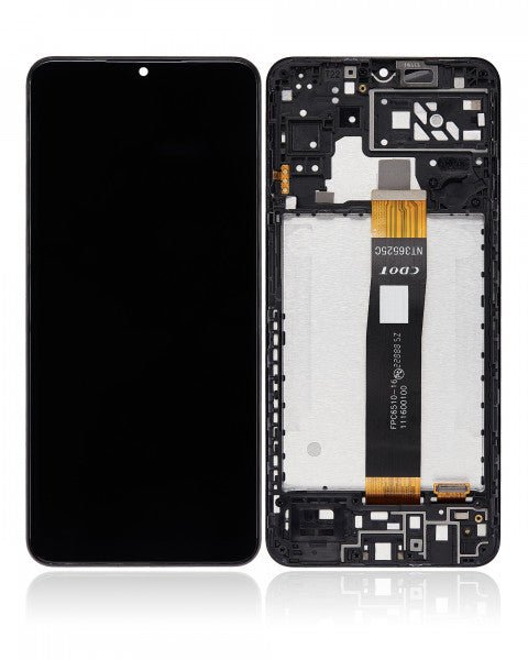 Samsung A04S Premium Quality Replacement Screen - 3C Easy Markham