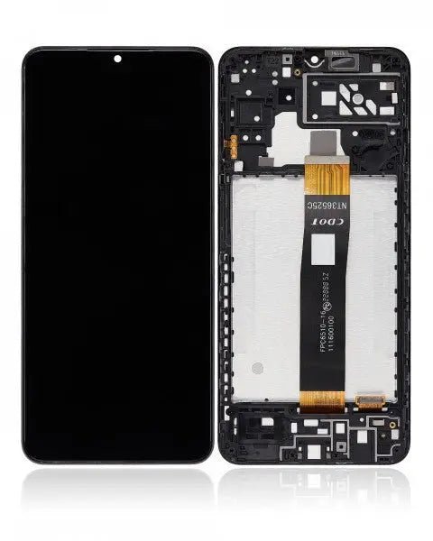 Samsung A04S Replacement Screen - 3C Easy Markham