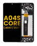 Samsung A04S Replacement Screen - 3C Easy Markham