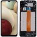 Samsung A12 Replacement Screen - 3C Easy Markham