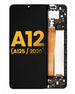 Samsung A12 Replacement Screen - 3C Easy Markham