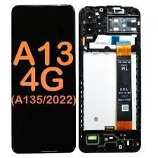 Samsung A13 4G Replacement Screen - 3C Easy Markham