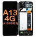 Samsung A13 4G Replacement Screen - 3C Easy Markham