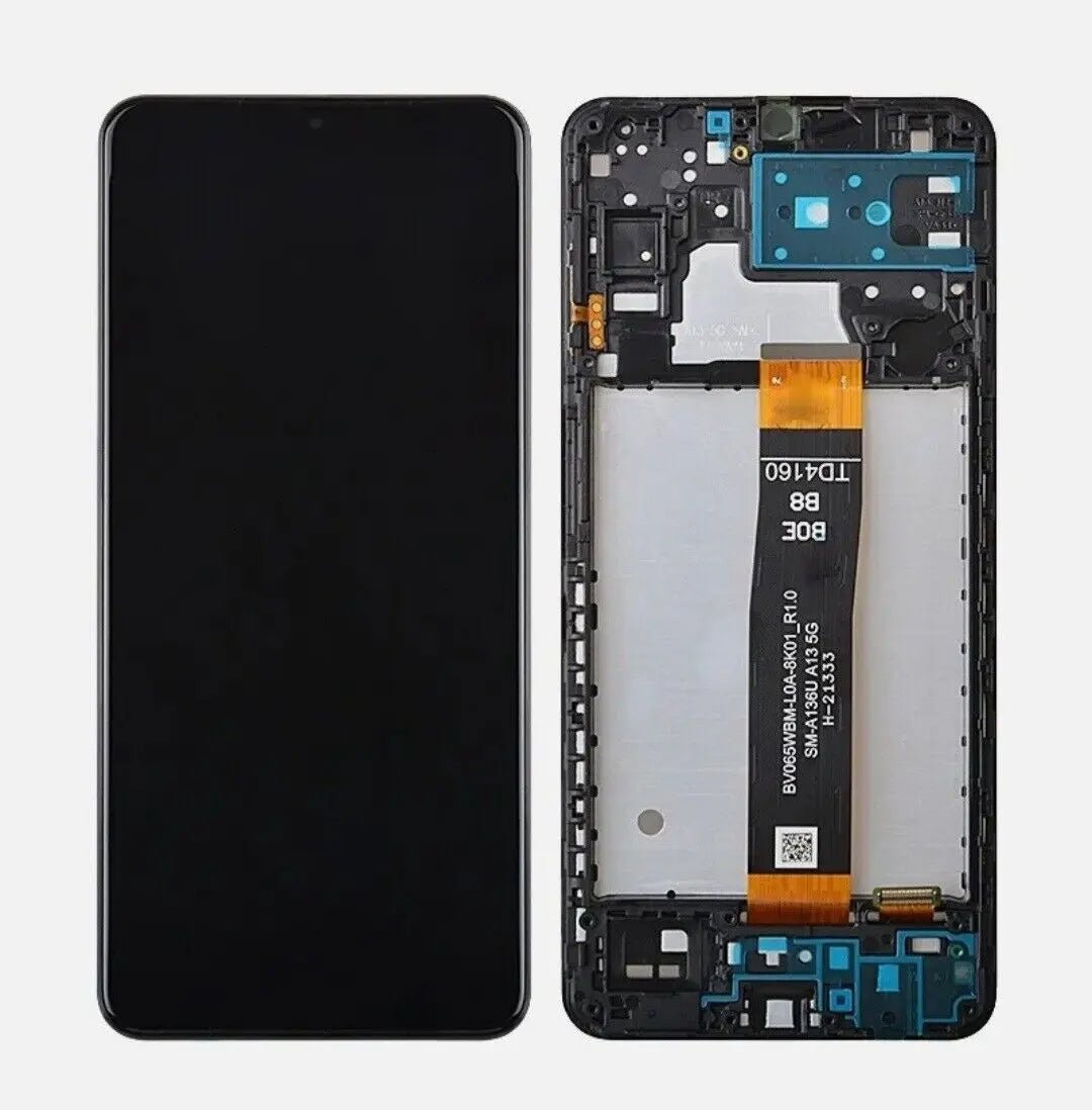 Samsung A13 5G Replacement Screen - 3C Easy Markham