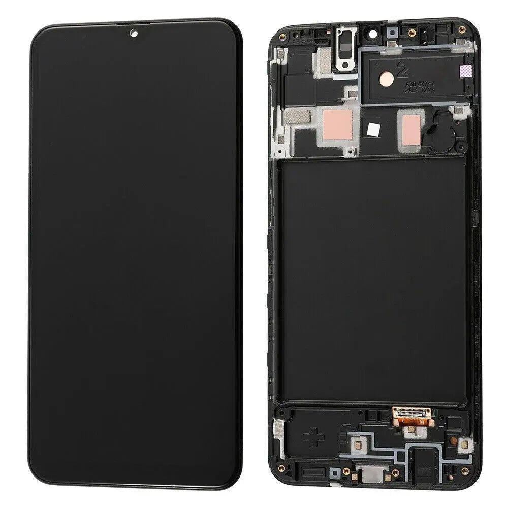 Samsung A20 Replacement Screen - 3C Easy Markham