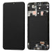 Samsung A20 Replacement Screen - 3C Easy Markham