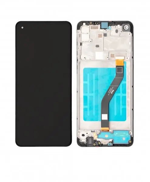 Samsung A21 Replacement Screen - 3C Easy Markham