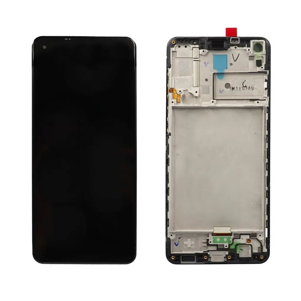 Samsung A21s Replacement Screen - 3C Easy Markham
