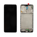 Samsung A21s Replacement Screen - 3C Easy Markham