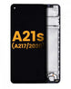 Samsung A21s Replacement Screen - 3C Easy Markham