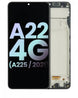 Samsung A22 4G Replacement Screen - 3C Easy Markham