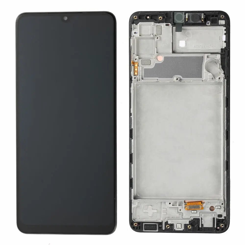 Samsung A22 4G Replacement Screen - 3C Easy Markham