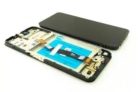 Samsung A22 5G Replacement Screen - 3C Easy Markham