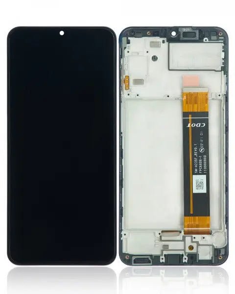 Samsung A23 4G Replacement Screen - 3C Easy Markham