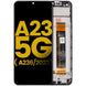 Samsung A23 5G Replacement Screen - 3C Easy Markham