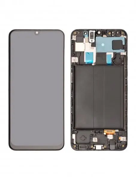 Samsung A30 Replacement Screen - 3C Easy Markham
