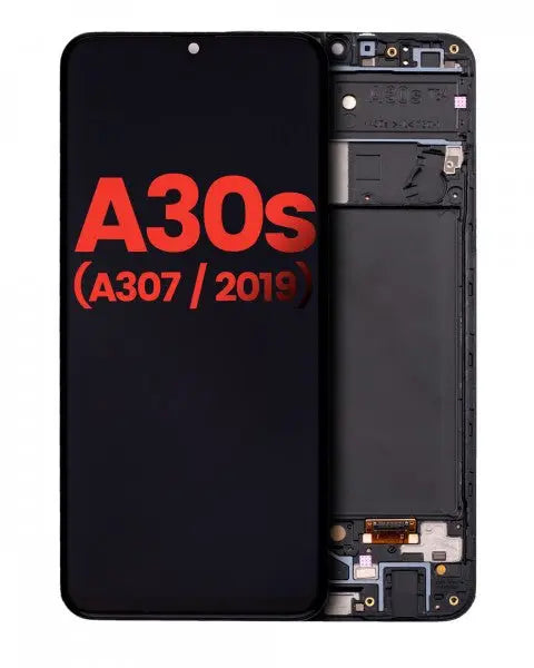 Samsung A30S Premium Quality Replacement Screen - 3C Easy Markham