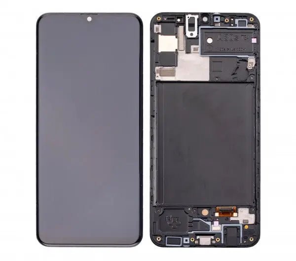 Samsung A30S Replacement Screen - 3C Easy Markham