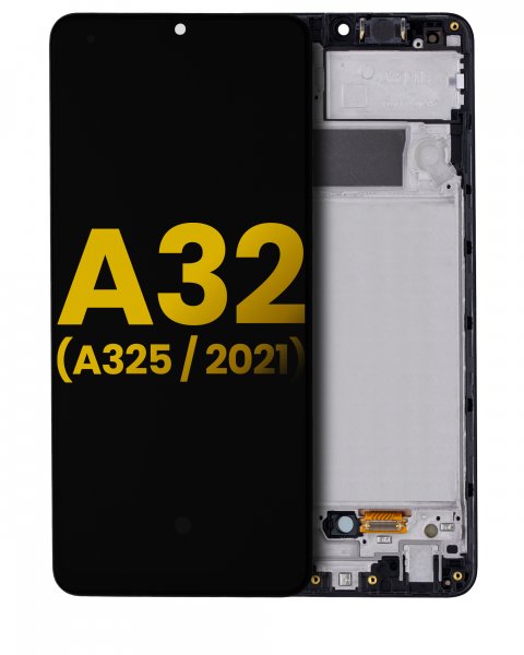 Samsung A32 4G Premium Quality Replacement Screen - 3C Easy Markham