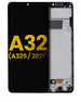 Samsung A32 4G Replacement Screen - 3C Easy Markham