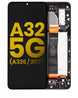 Samsung A32 5G Replacement Screen - 3C Easy Markham