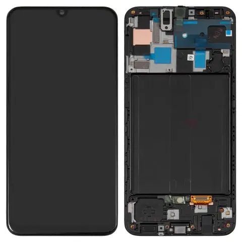 Samsung A50 Replacement Screen - 3C Easy Markham