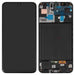 Samsung A50 Replacement Screen - 3C Easy Markham