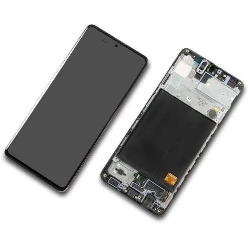 Samsung A51 4G Replacement Screen - 3C Easy Markham