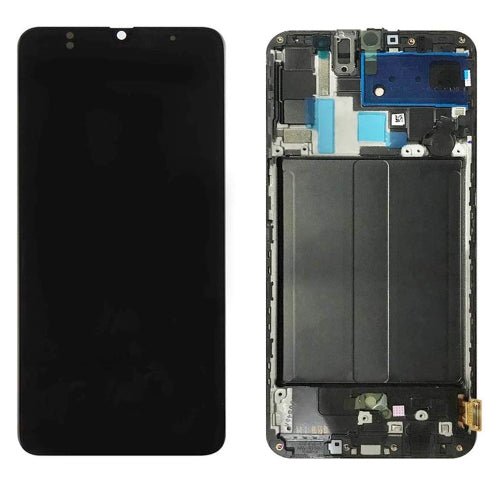 Samsung A70 Premium Quality Replacement Screen - 3C Easy Markham