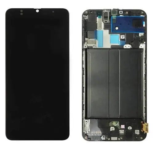 Samsung A70 Replacement Screen - 3C Easy Markham