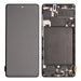 Samsung A71 Replacement Screen - 3C Easy Markham