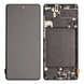 Samsung A71 Replacement Screen - 3C Easy Markham
