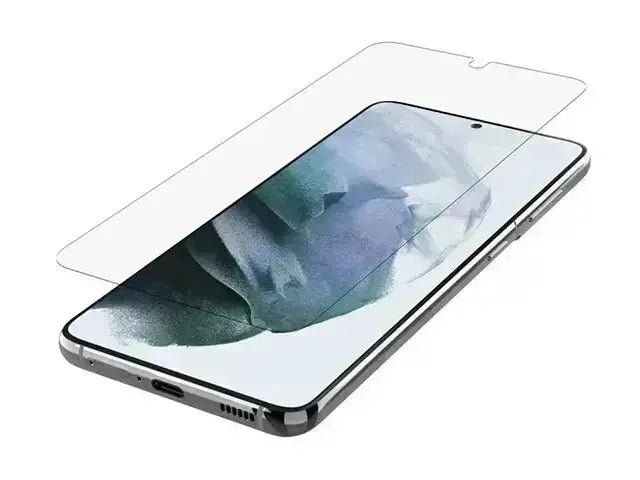 Selected Tempered Glass Screen Protector for Samsung S25, S25 Plus, & S25 Ultra - 3C Easy Markham