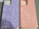 Silicone Case for iPhone 7 to 14 Series - 3C Easy Markham