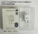 [NEWER DESIGN] Pisen GaN PD 20W charger (USB-C output) - 3C Easy Markham