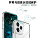 Transparent / Clear Case for Samsung S23 Series - 3C Easy Markham