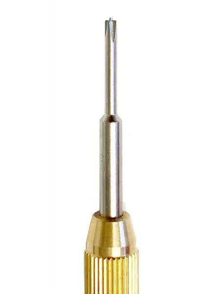 Wolve Series Convex Cross 3D Screwdriver 2.5MM - 3C Easy Markham