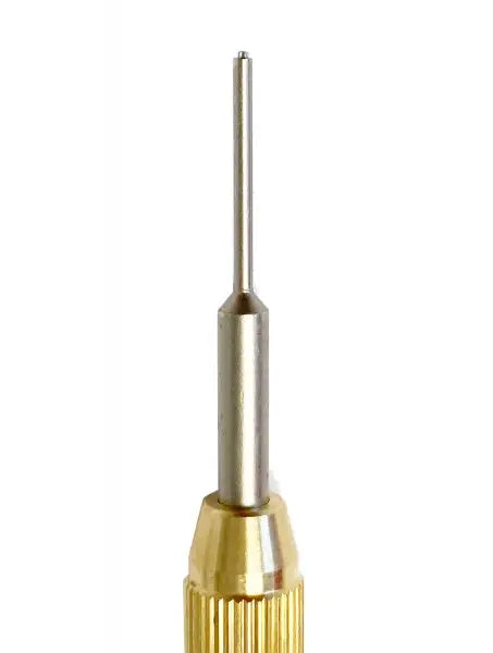 Wolve Series Pentalobe / 5 Star Point 3D Screwdriver 0.8MM - 3C Easy Markham