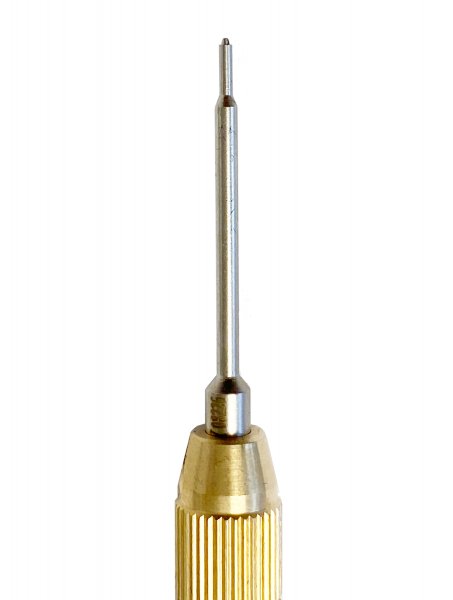 Wolve Series Tri-Wing / Y Tip 3D Screwdriver 0.6MM - 3C Easy Markham