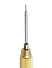 Wolve Series Tri-Wing / Y Tip 3D Screwdriver 0.6MM - 3C Easy Markham