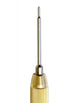 Wolve Series Tri-Wing / Y Tip 3D Screwdriver 0.6MM - 3C Easy Markham